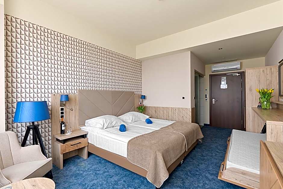 Spa & Wellness Hotel Diament Ustroń