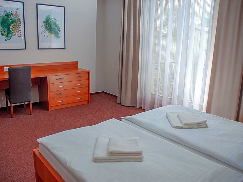 Wellness Hotel Thermal