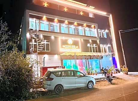 Hotel Hillton Heaven 