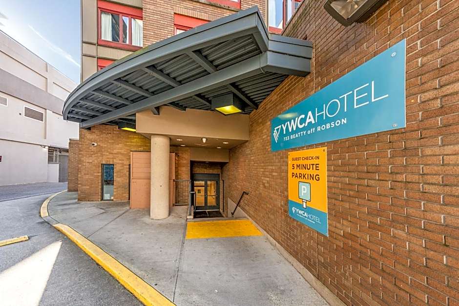 YWCA Hotel Vancouver