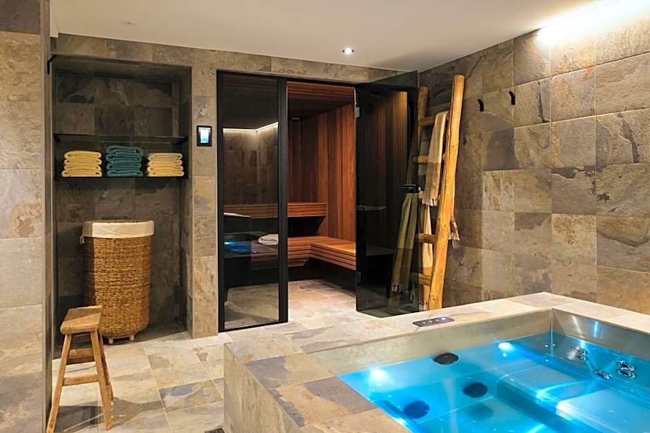 Hôtel Les Ardillières du Pont d'Oye