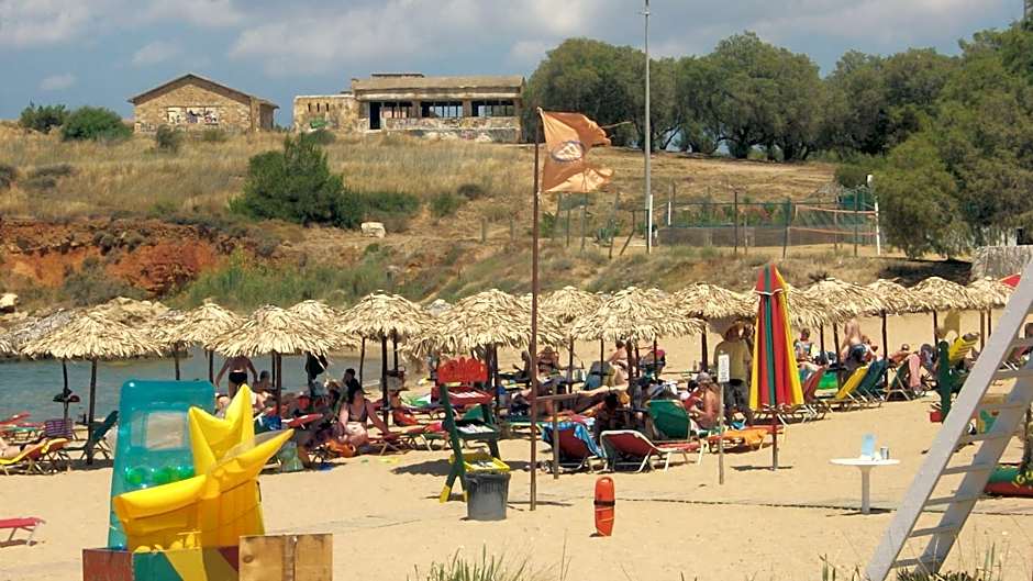 Eloque Simple living space