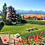 Hotel Alpenglühn