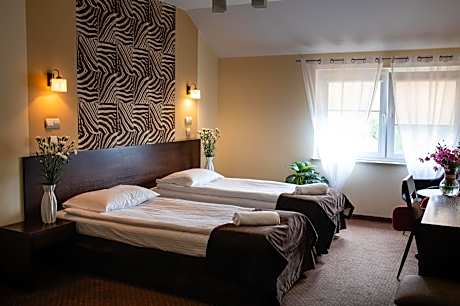 Hotel Alta