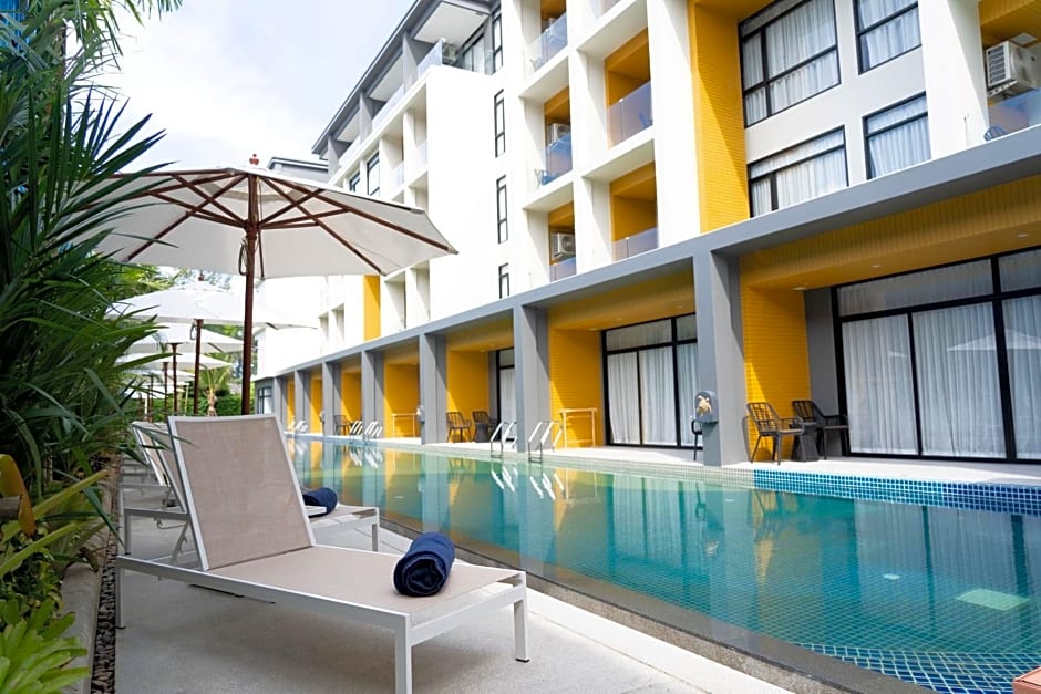 Wyndham Garden Naithon Phuket