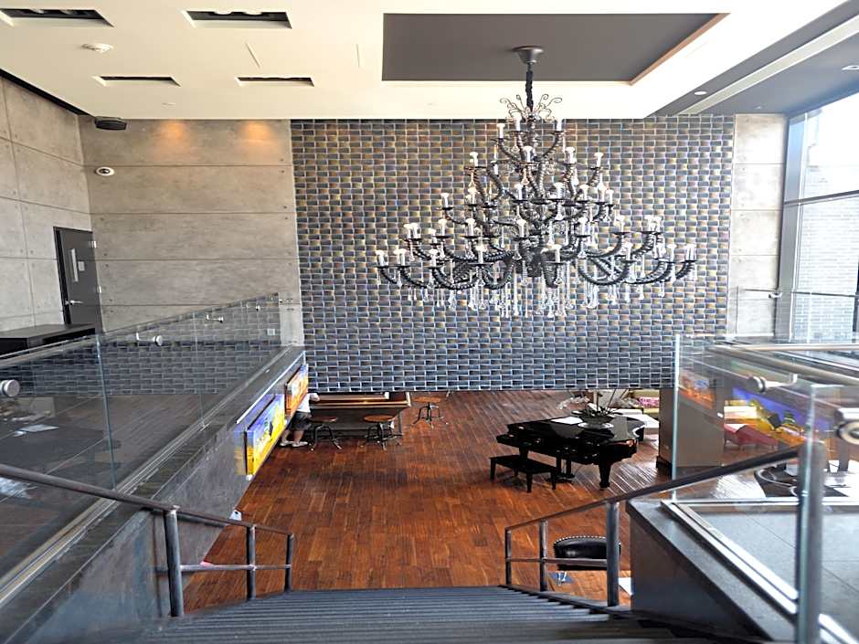 Z NYC Hotel