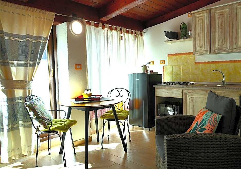 Flowery Inn Villa
