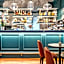 Glimpse Hotel