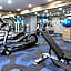 Holiday Inn Express Mexico - Toreo By IHG