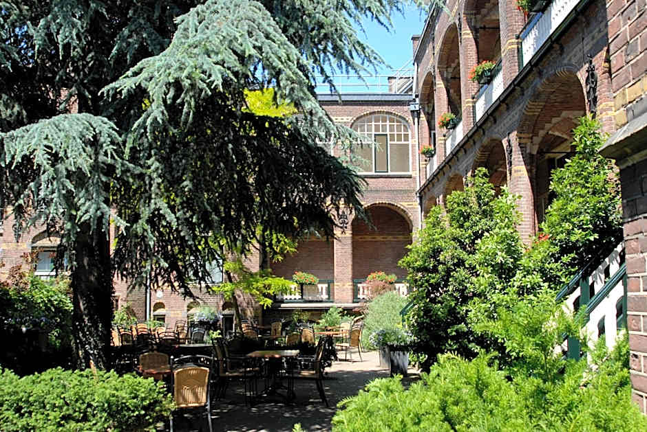 Fletcher Hotel Gilde