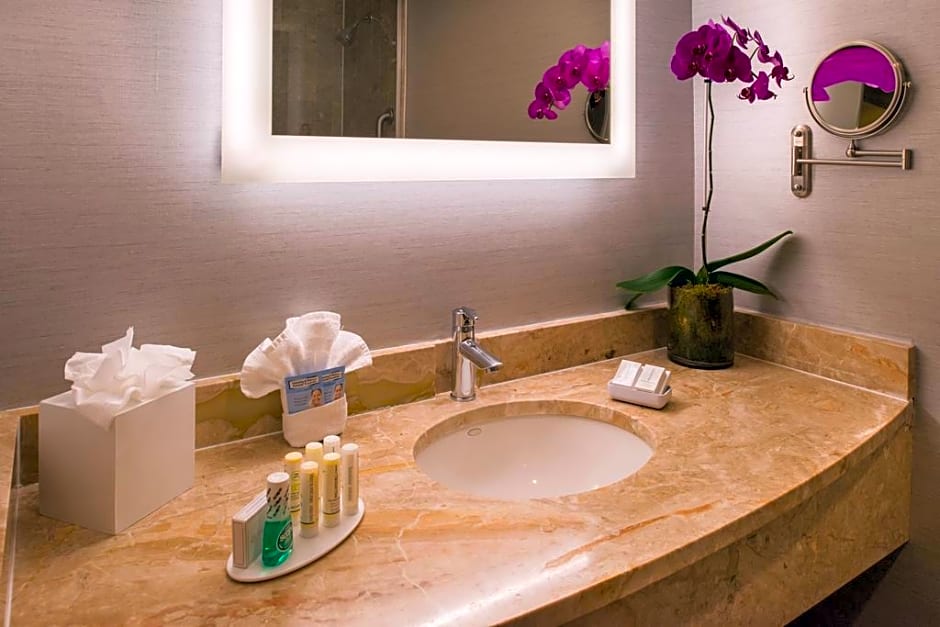 Fairfield Inn & Suites by Marriott New York Manhattan/Times Square