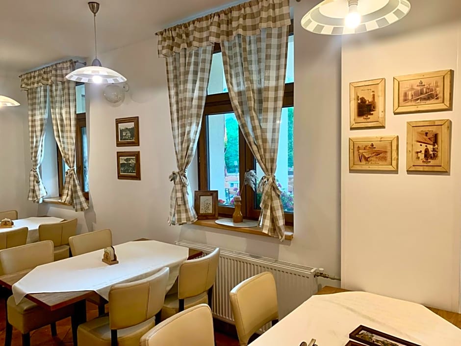 Hotel Podkost