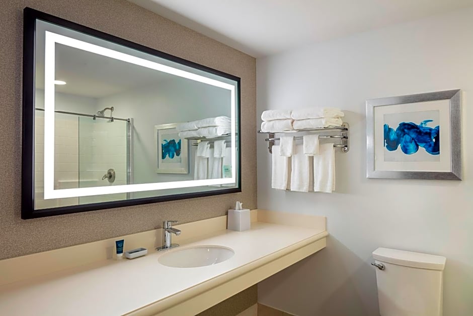 Four Points by Sheraton Norwood Conference Center