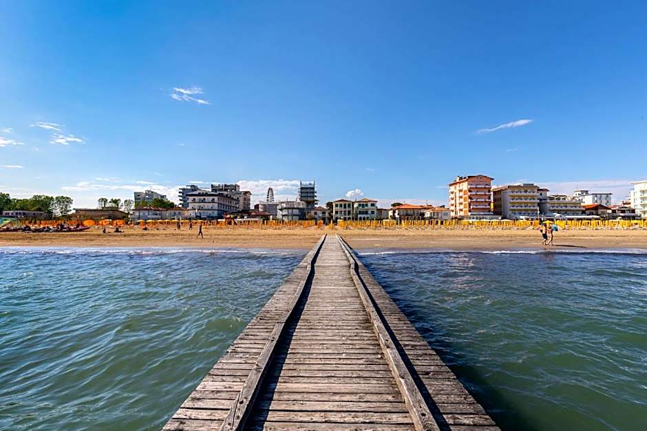 Hotel Garni San Carlo