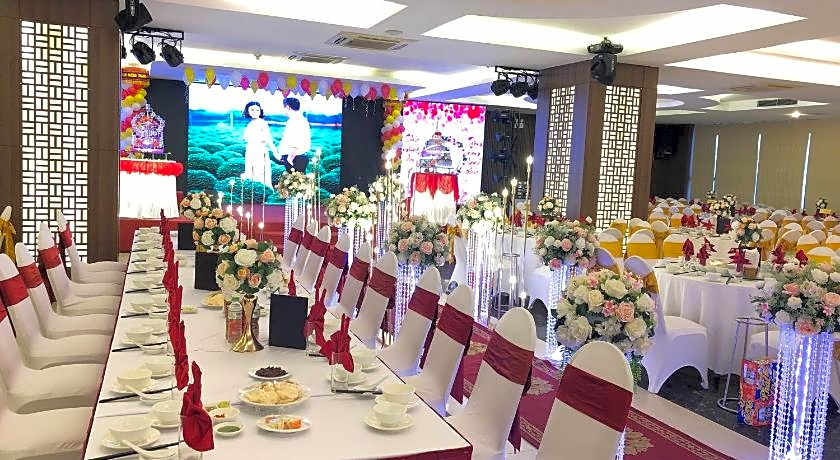 Muong Thanh Quy Nhon Hotel