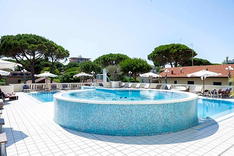 Hotel Conchiglia