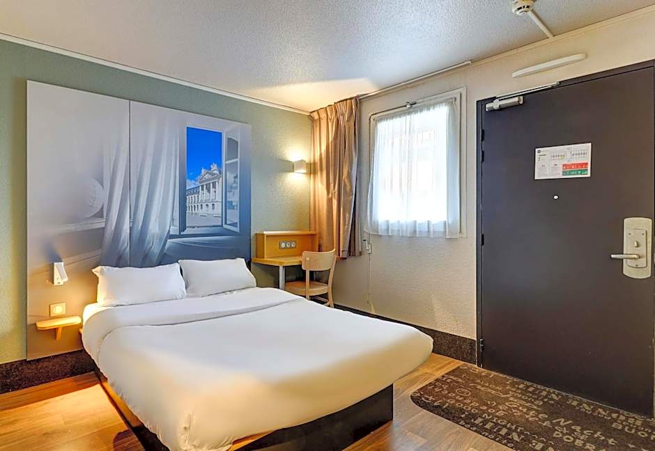 B&B HOTEL Dijon Marsannay