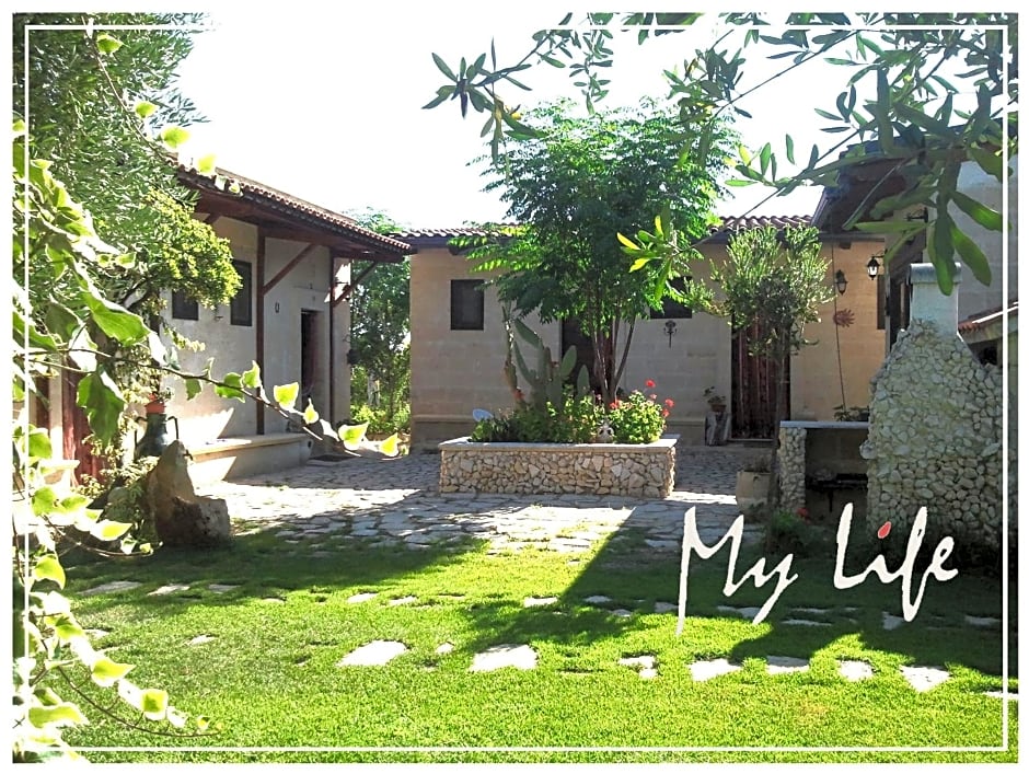 MyLife B&B Country House