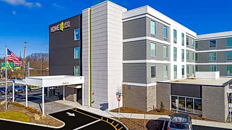 Home2 Suites By Hilton Wayne, Nj