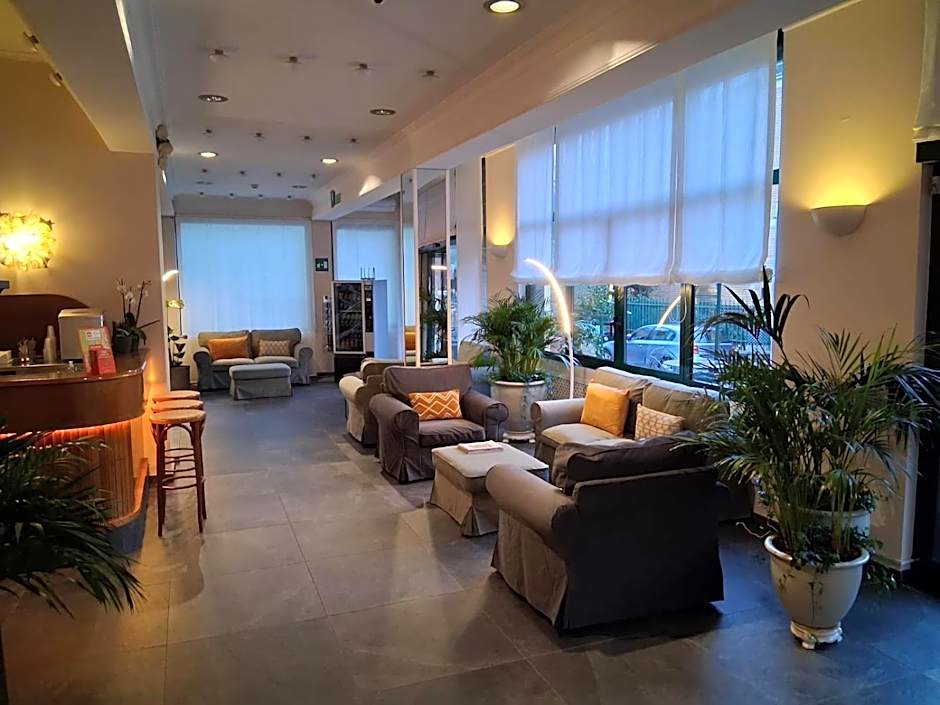 Hotel La Capannina