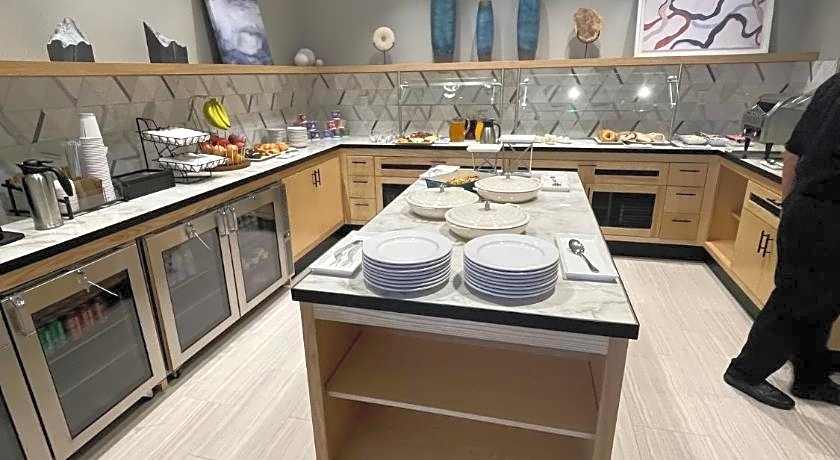 Radisson Salt Lake City Downtown