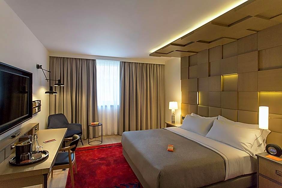 Canopy by Hilton Zagreb
