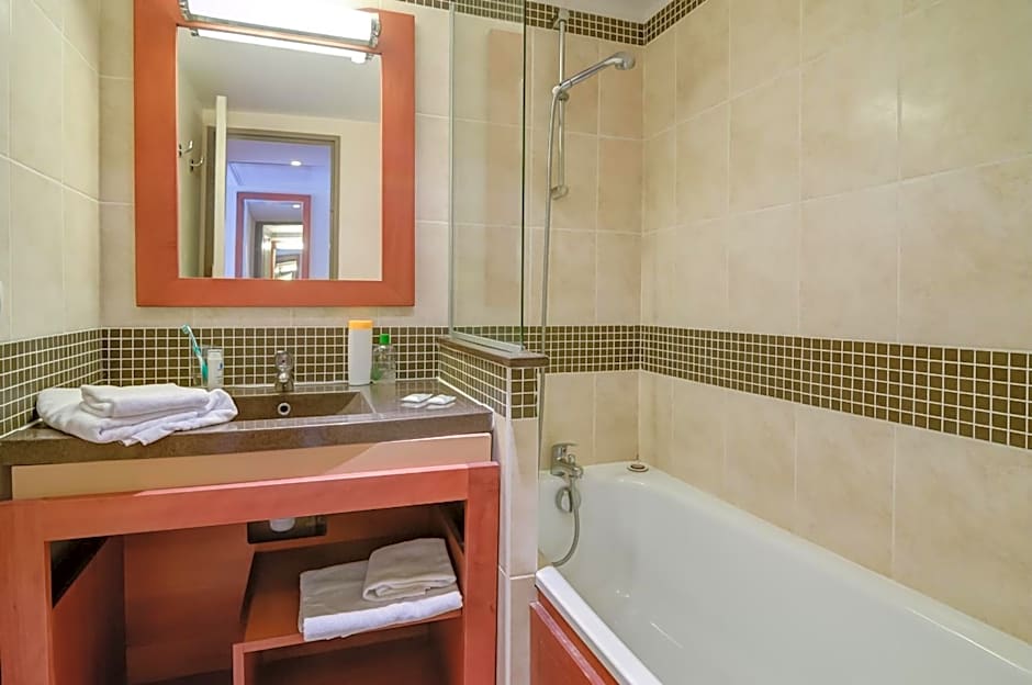 SOWELL HOTELS Ardèche