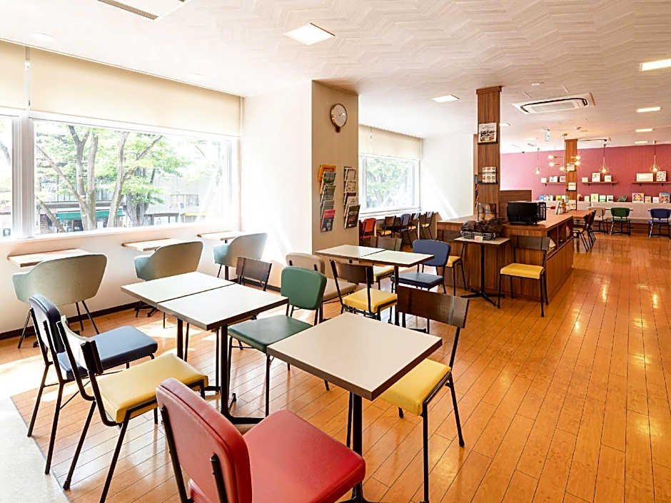 Comfort Hotel Maebashi