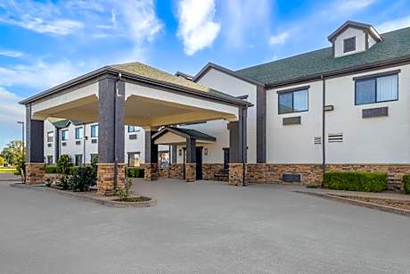 Days Inn by Wyndham Coffeyville