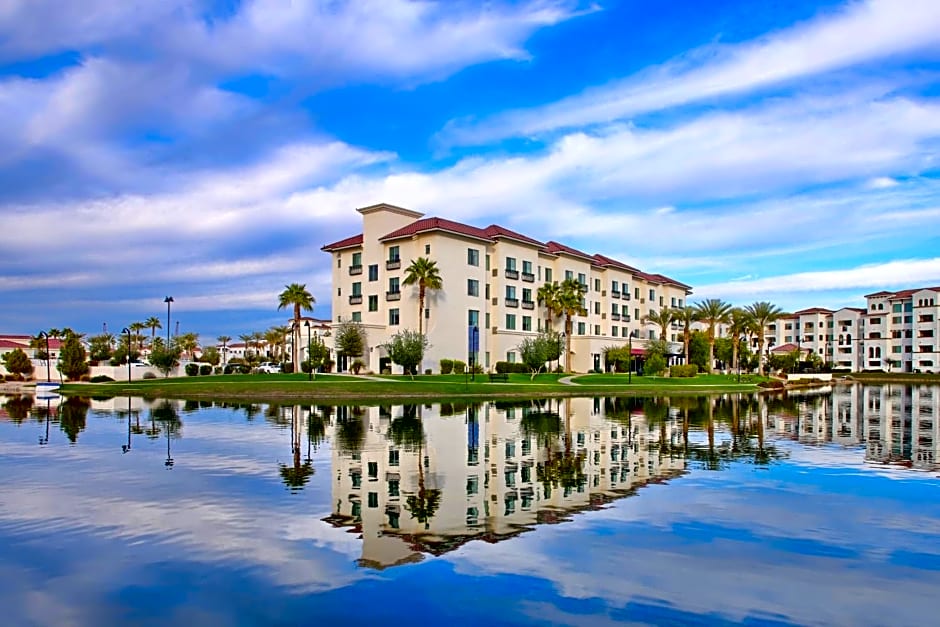 Residence Inn by Marriott Phoenix Chandler/South