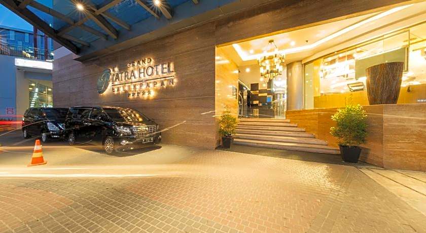 Grand Jatra Hotel Balikpapan