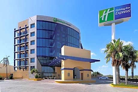 Holiday Inn Express Nuevo Laredo By IHG