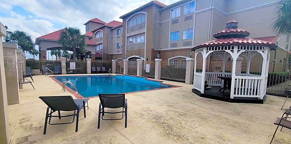 Kemah Edgewater Hotel, SureStay Collection by Best Western