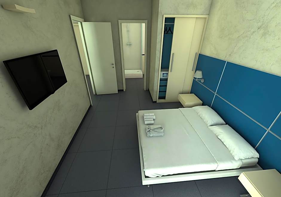 Home Club Suite Hotel