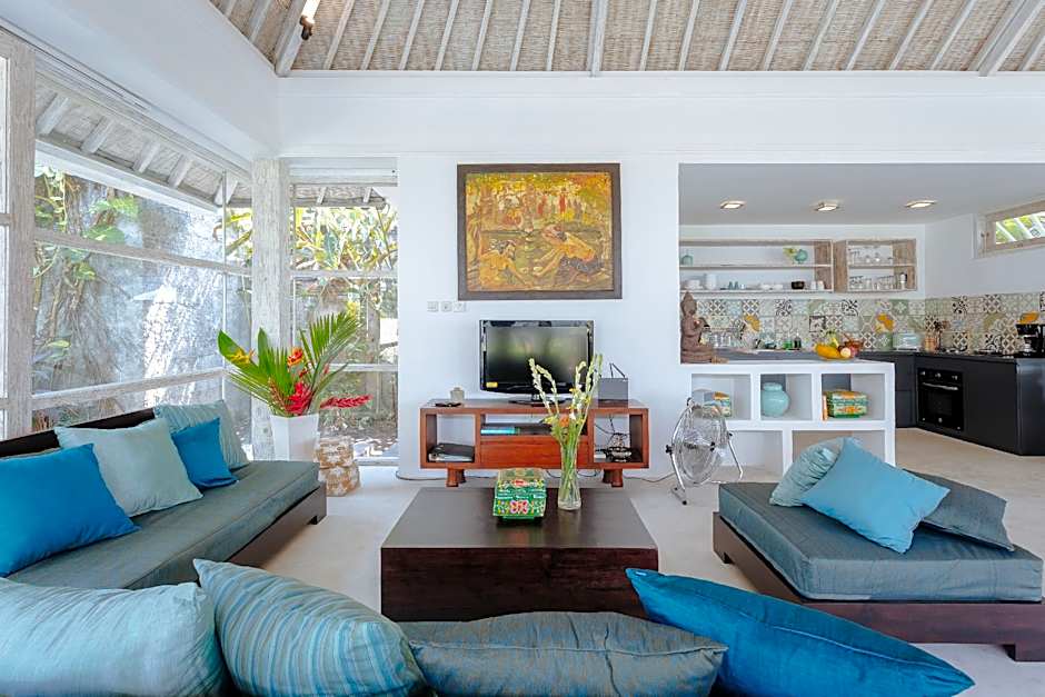Umah Veluvana – Canggu, CO