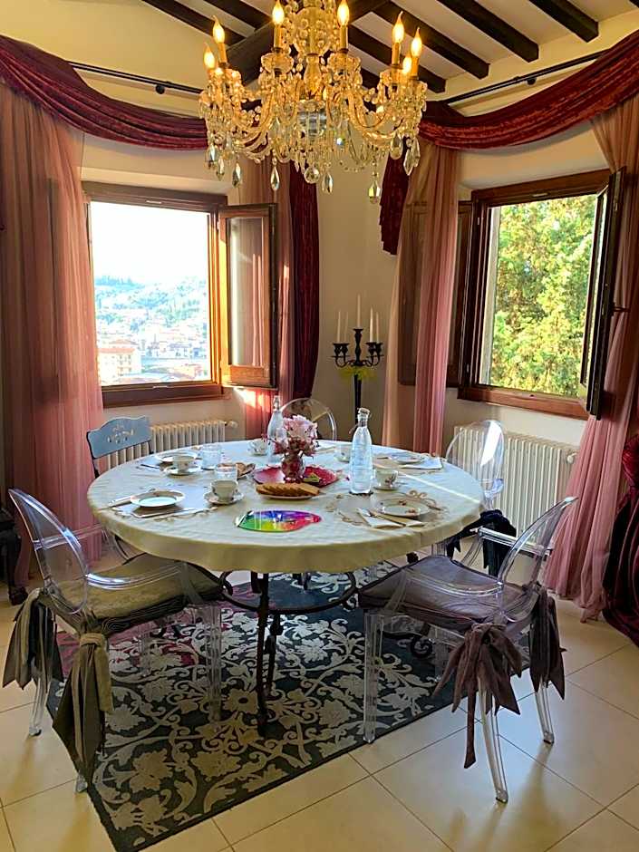 B&B L'Orologio