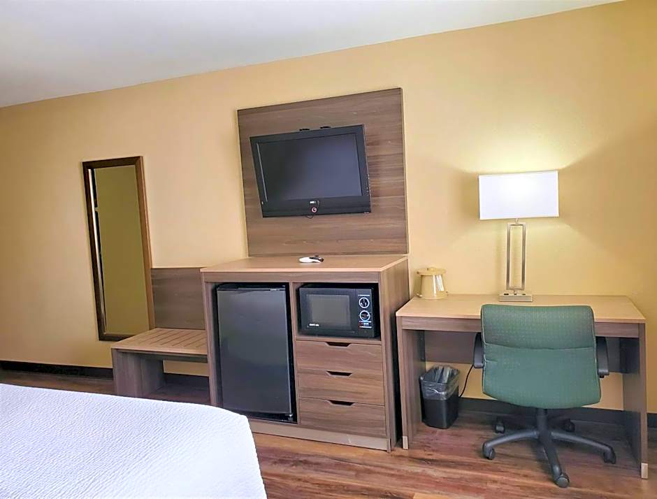Baymont by Wyndham Santa Fe