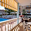 Hotel Villa dei Fiori - sul mare con piscina