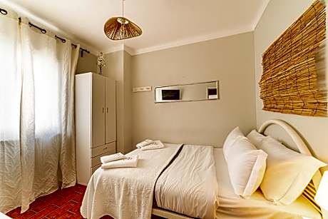 Essential Double Room