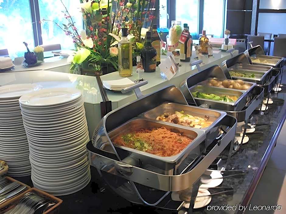 Charming City Hotel Taichung