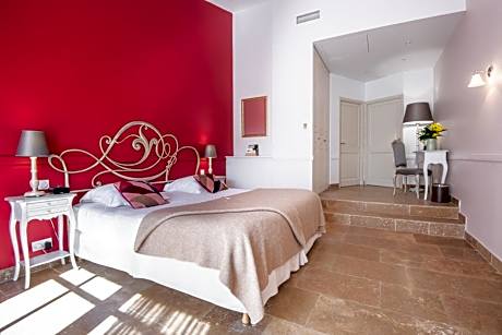 Superior Junior Suite