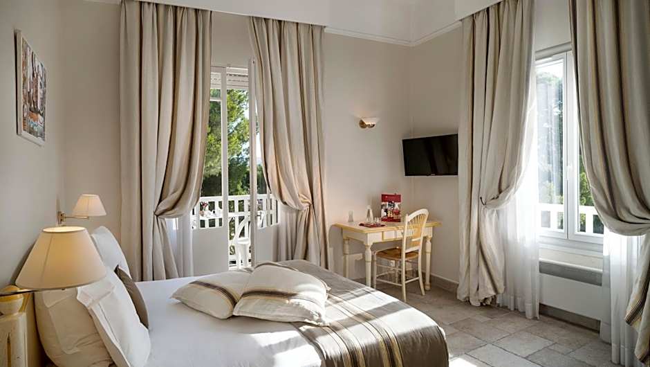 Grand Hotel Des Lecques; BW Signature Collection