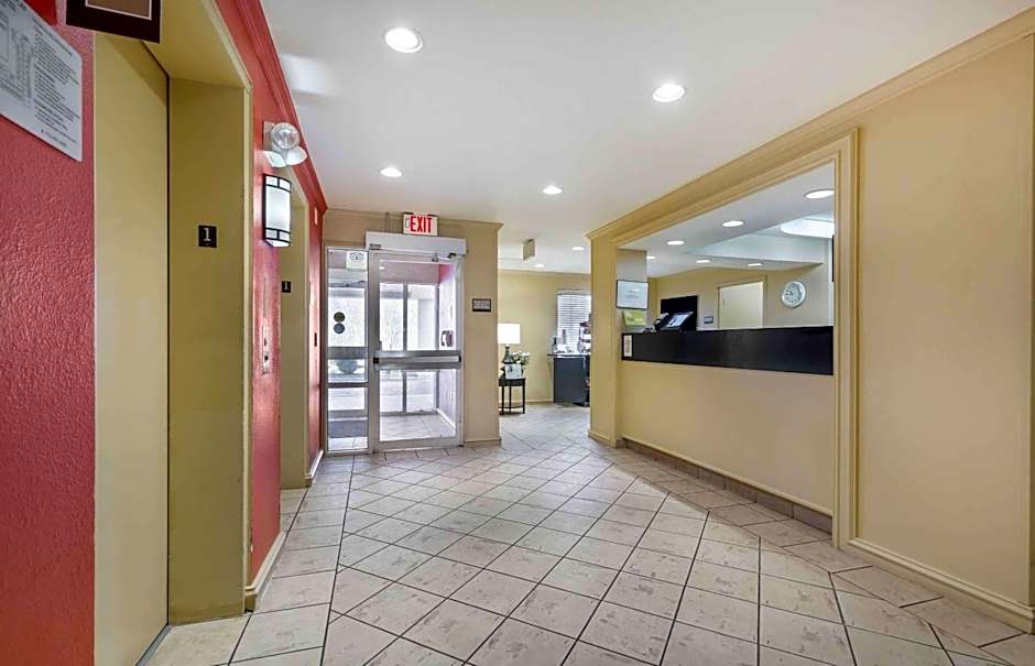 Extended Stay America Suites - Washington, D.C. - Rockville