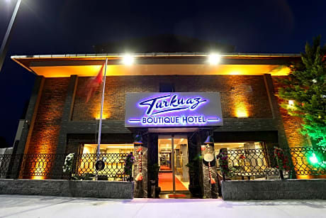 Turkuaz Hotel