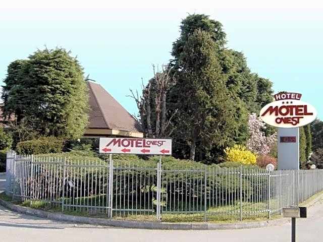 Hotel Motel Ovest