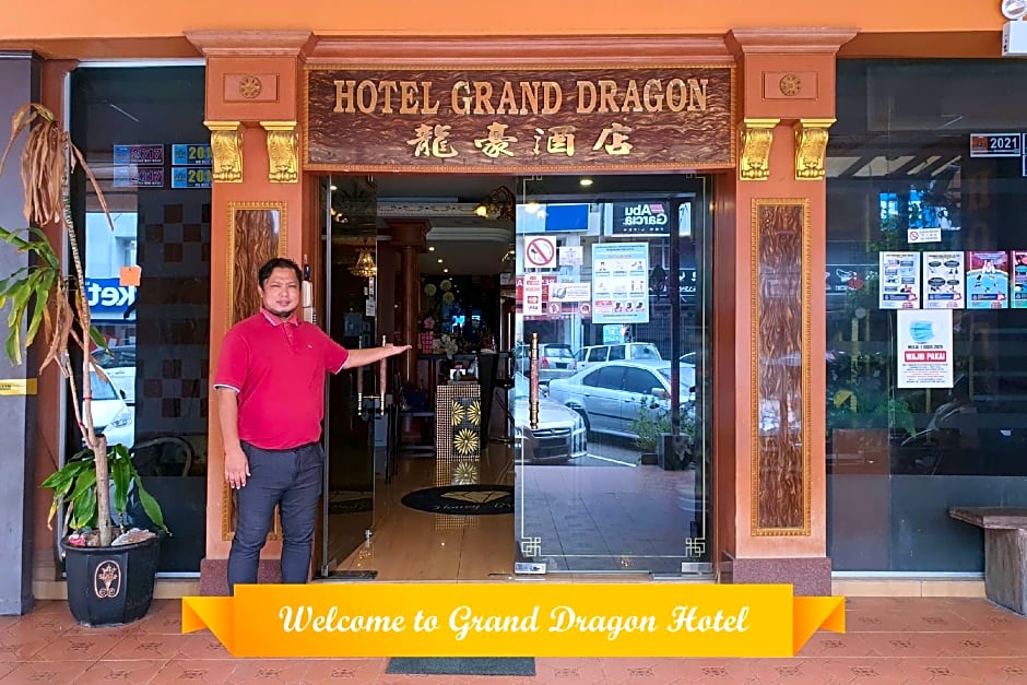 GD Hotel - Permas Jaya