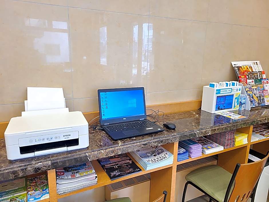 Toyoko Inn Fujisan Numazu eki Kita guchi No 1