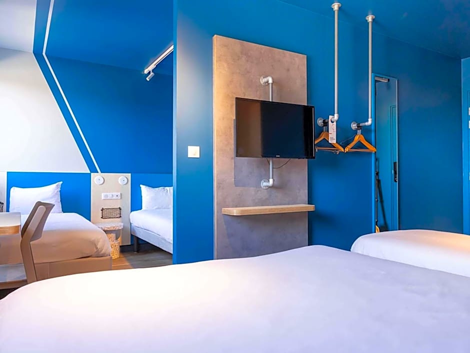 Ibis Budget Toulouse Labege