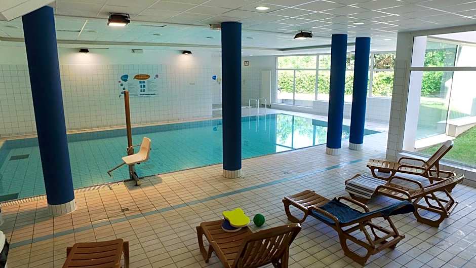 VVF Alsace Orbey Colmar