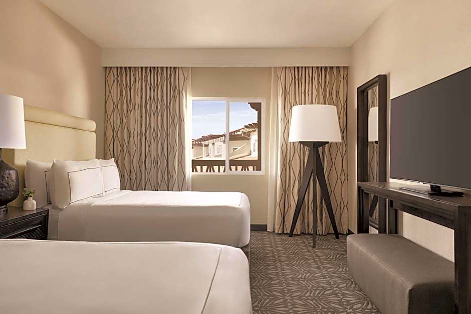 Zachari Dunes on Mandalay Beach, Curio Collection by Hilton